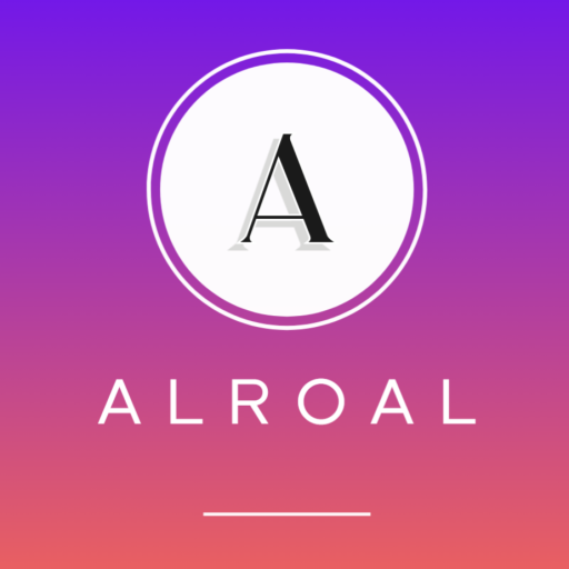 Logo blog Alroal