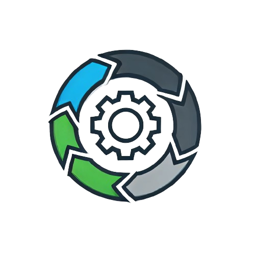 logo ciclo de vida